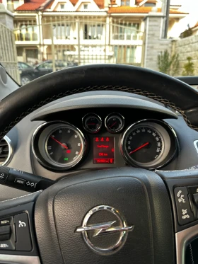 Opel Meriva | Mobile.bg    12