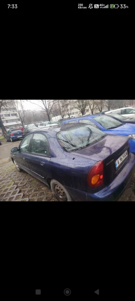 Daewoo Lanos 1.4 | Mobile.bg    4