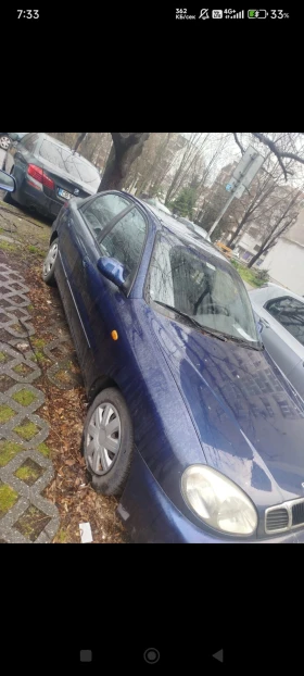 Daewoo Lanos 1.4 | Mobile.bg    2