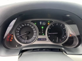 Lexus IS 250, снимка 14