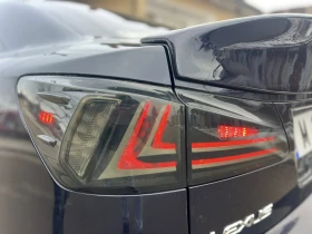Lexus IS 250, снимка 8