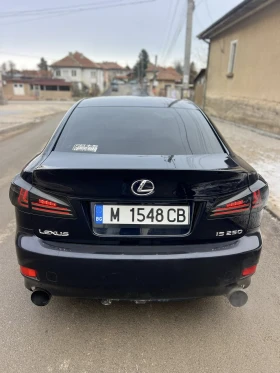 Lexus IS 250, снимка 5