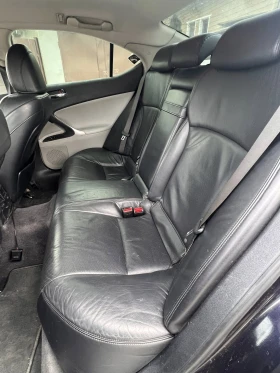 Lexus IS 250, снимка 10