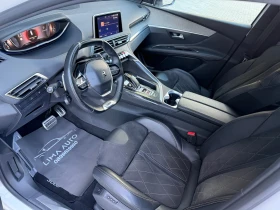 Peugeot 3008 2.0Hdi GT Line / Distronic / Masaj / Keyless - 16500 € / 32271.19 лв. - 18021249 9
