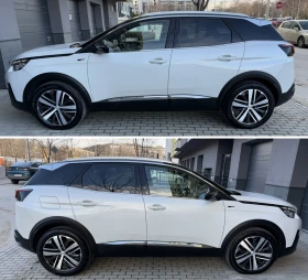 Peugeot 3008 2.0Hdi GT Line / Distronic / Masaj / Keyless - 16500 € / 32271.19 лв. - 18021249 7