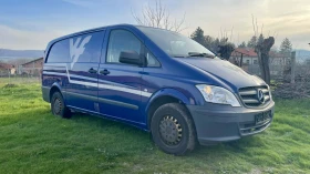 Mercedes-Benz 113 Vito LONG - 7000 € / 13690.81 лв. - 15435837 2