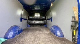 Mercedes-Benz 113 Vito LONG - 7000 € / 13690.81 лв. - 15435837 7