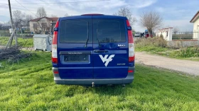 Mercedes-Benz 113 Vito LONG - 7000 € / 13690.81 лв. - 15435837 3