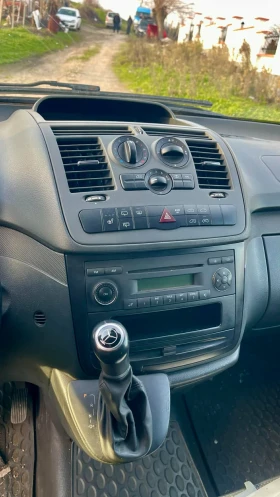 Mercedes-Benz 113 Vito LONG - 7000 € / 13690.81 лв. - 15435837 8