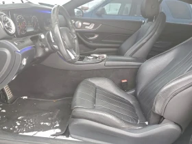 Mercedes-Benz E 400 4MATIC * NAVI * LED * CAMERA * BURMESTER * ПОДГРЕВ - 18000 € / 35204.94 лв. - 98869354 7