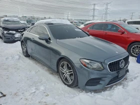 Mercedes-Benz E 400 4MATIC * NAVI * LED * CAMERA * BURMESTER * ПОДГРЕВ - 18000 € / 35204.94 лв. - 98869354 2