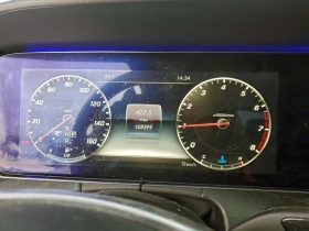 Mercedes-Benz E 400 4MATIC * NAVI * LED * CAMERA * BURMESTER * ПОДГРЕВ - 18000 € / 35204.94 лв. - 98869354 10
