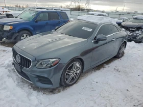 Mercedes-Benz E 400 4MATIC * NAVI * LED * CAMERA * BURMESTER * ПОДГРЕВ - 18000 € / 35204.94 лв. - 98869354 3