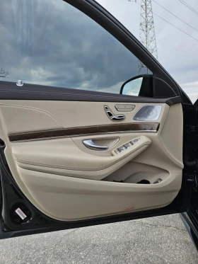 Mercedes-Benz S 550 W222, снимка 11