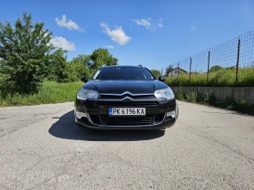 Citroen C5 Tourer Exclusive - 10001 € / 19560.26 лв. - 37202609 2