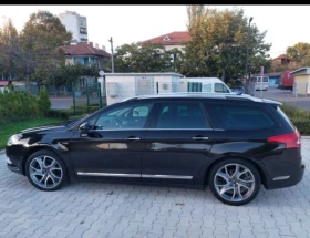 Citroen C5 Tourer Exclusive - 10001 € / 19560.26 лв. - 37202609 15