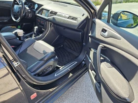 Citroen C5 Tourer Exclusive - 10001 € / 19560.26 лв. - 37202609 14