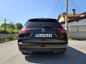 Citroen C5 Tourer Exclusive - 10001 € / 19560.26 лв. - 37202609 6
