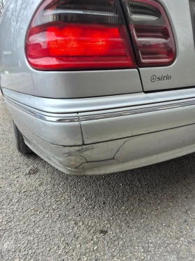 Mercedes-Benz E 270 - 1550 € / 3031.54 лв. - 84455199 7