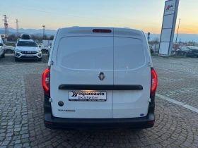 Renault Kangoo 1, 5 dCi 95 hp BVM6 | Mobile.bg � ����� ������ 14