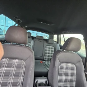 VW Golf GTD 184 ps  FULL - 10200 € / 19949.47 лв. - 57142033 9