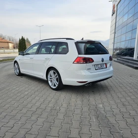 VW Golf GTD 184 ps  FULL - 10200 € / 19949.47 лв. - 57142033 5