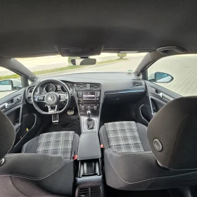 VW Golf GTD 184 ps  FULL - 10200 € / 19949.47 лв. - 57142033 6