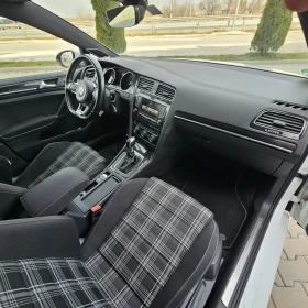 VW Golf GTD 184 ps  FULL - 10200 € / 19949.47 лв. - 57142033 8