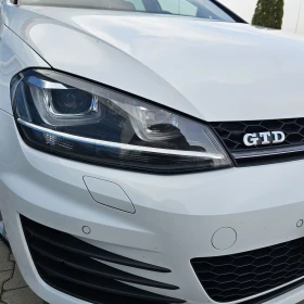 VW Golf GTD 184 ps  FULL - 10200 € / 19949.47 лв. - 57142033 16