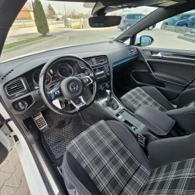 VW Golf GTD 184 ps  FULL - 10200 € / 19949.47 лв. - 57142033 13