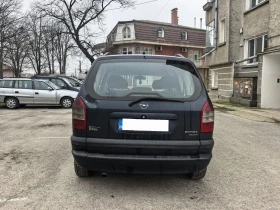 Opel Zafira - 1250 € / 2444.79 лв. - 50901548 4