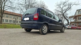 Opel Zafira - 1250 € / 2444.79 лв. - 50901548 11