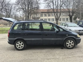 Opel Zafira - 1250 € / 2444.79 лв. - 50901548 6
