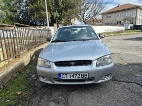Hyundai Accent - 800 € / 1564.66 лв. - 93014889 3