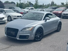 Audi Tt 2.0T* quattro* AвтоКредит * (ЦЕНА ДО БГ) | Auto.bg — изображение 2