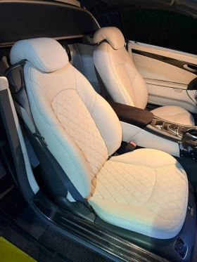 Mercedes-Benz SL 55 AMG WIDEBODY/FACELIFT RETROFIT/TUNING/BRABUS/������! | Mobile.bg � ����� ������ 14