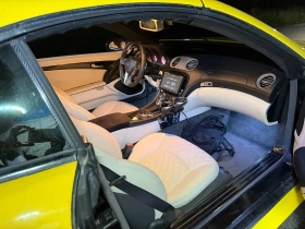Mercedes-Benz SL 55 AMG WIDEBODY/FACELIFT RETROFIT/TUNING/BRABUS/������! | Mobile.bg � ����� ������ 15
