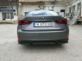 Lexus IS 300 F SPORT - 18500 € / 36182.85 лв. - 22841928 5