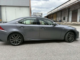Lexus IS 300 F SPORT - 18500 € / 36182.85 лв. - 22841928 6
