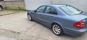 Mercedes-Benz E 270 - 4500 € / 8801.24 лв. - 10792255 2