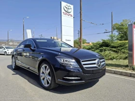 Mercedes-Benz CLS 350 - 13000 € / 25425.79 лв. - 22744547 9