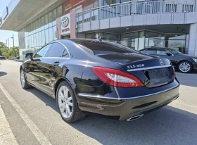 Mercedes-Benz CLS 350 - 13000 € / 25425.79 лв. - 22744547 3