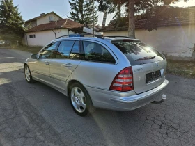 Mercedes-Benz C 270 CDI FACELIFT ���������� ��������� ��� �����!!!!! | Mobile.bg � ����� ������ 7