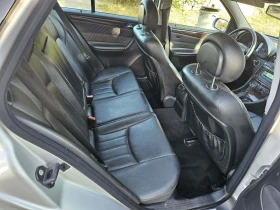 Mercedes-Benz C 270 CDI FACELIFT ���������� ��������� ��� �����!!!!! | Mobile.bg � ����� ������ 14