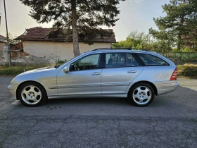 Mercedes-Benz C 270 CDI FACELIFT ���������� ��������� ��� �����!!!!! | Mobile.bg � ����� ������ 6