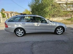 Mercedes-Benz C 270 CDI FACELIFT ���������� ��������� ��� �����!!!!! | Mobile.bg � ����� ������ 4