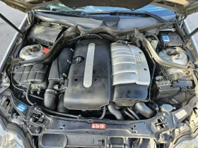 Mercedes-Benz C 270 CDI FACELIFT ���������� ��������� ��� �����!!!!! | Mobile.bg � ����� ������ 12