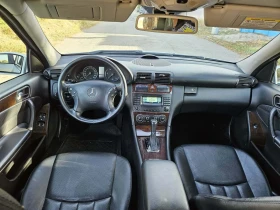 Mercedes-Benz C 270 CDI FACELIFT ���������� ��������� ��� �����!!!!! | Mobile.bg � ����� ������ 13