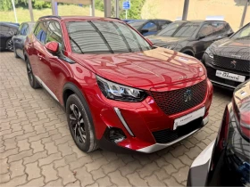 ����� �� �������� �� Peugeot 2008 E-2008 Active pack
