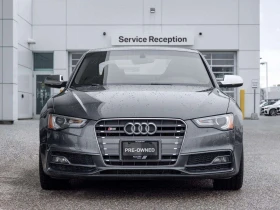 Audi S5 * CARFAX * ���� �� �� | Mobile.bg � ����� ������ 3